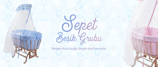 Sepet Beşikler