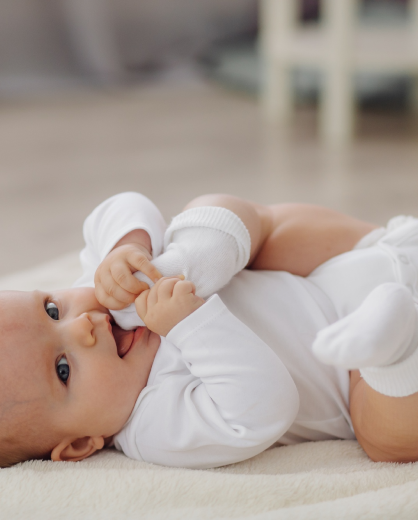 Örgülü Uyku Setleri